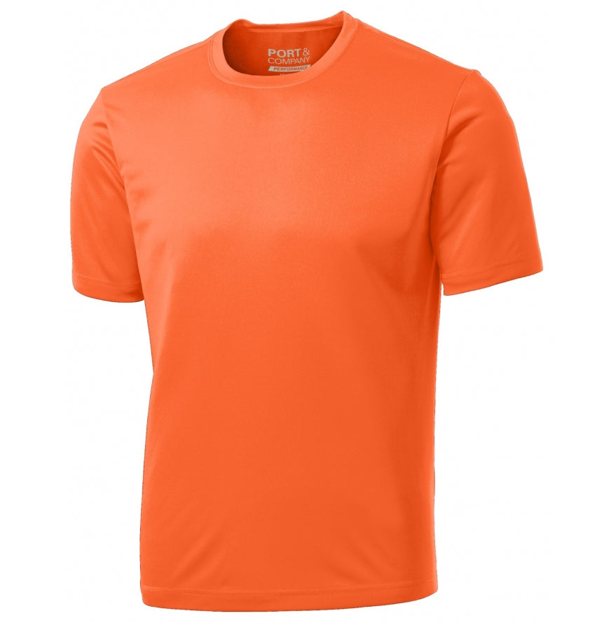 Port & Company Performance Tee