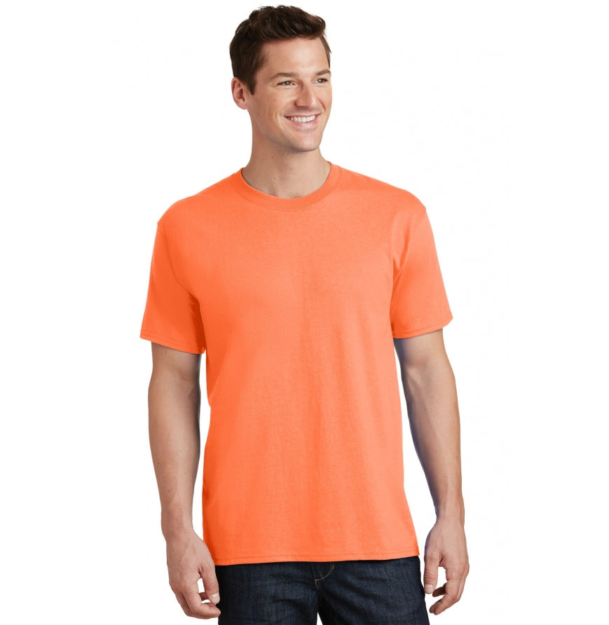 Port & Company PC54 Core Cotton Tee