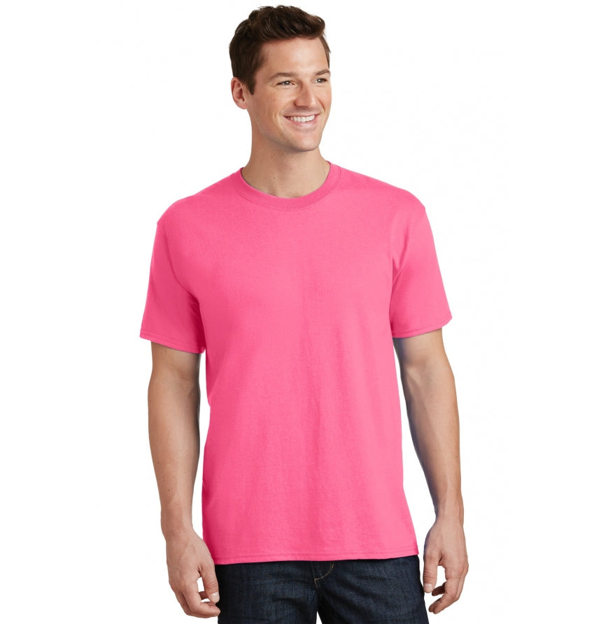 Port & Company PC54 Core Cotton Tee