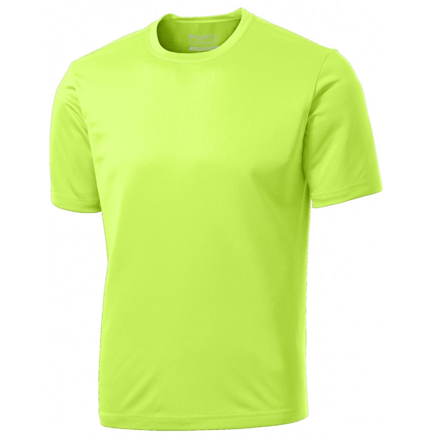 Port & Company Performance Tee