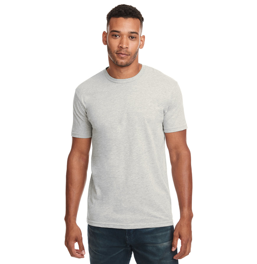 Next Level 3600 Unisex Cotton T-Shirt