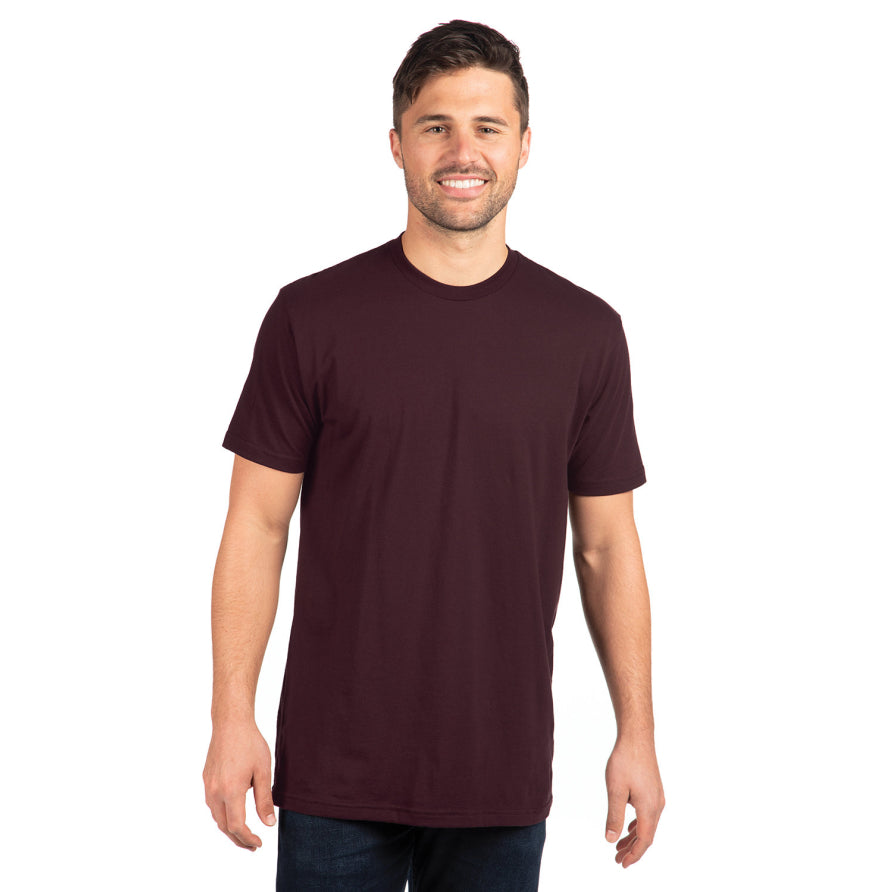 Next Level 3600 Unisex Cotton T-Shirt