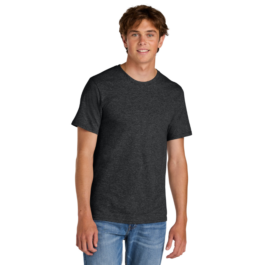 Port & Company PC43 Unisex Lightweight Cotton Tee