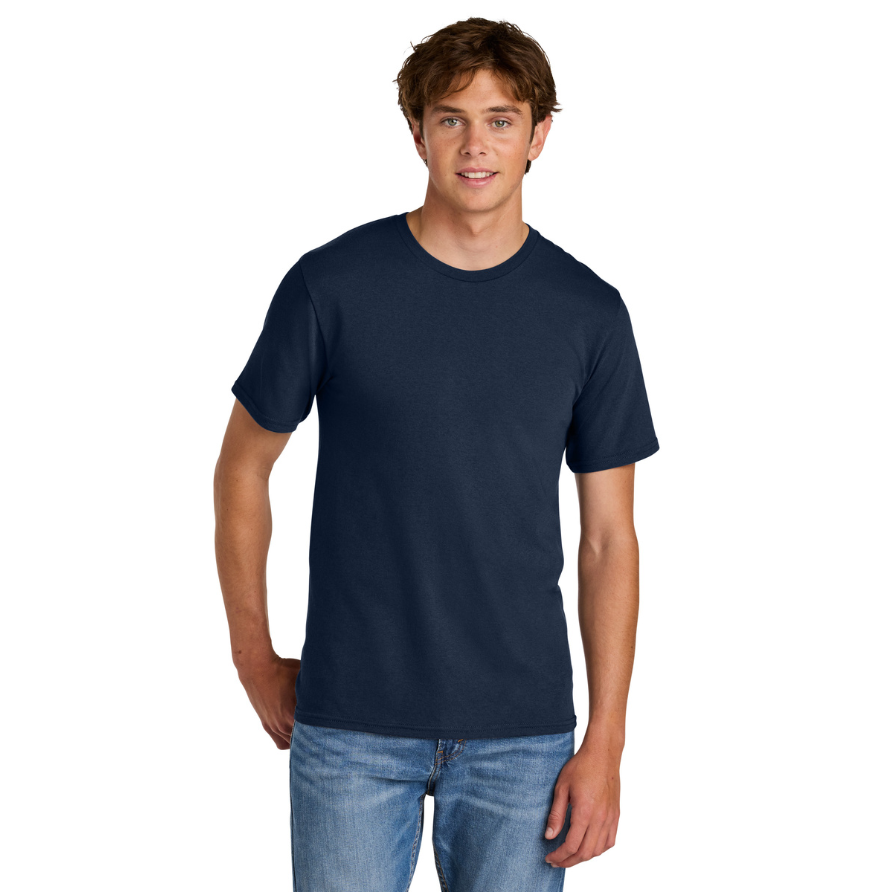 Port & Company PC43 Unisex Lightweight Cotton Tee