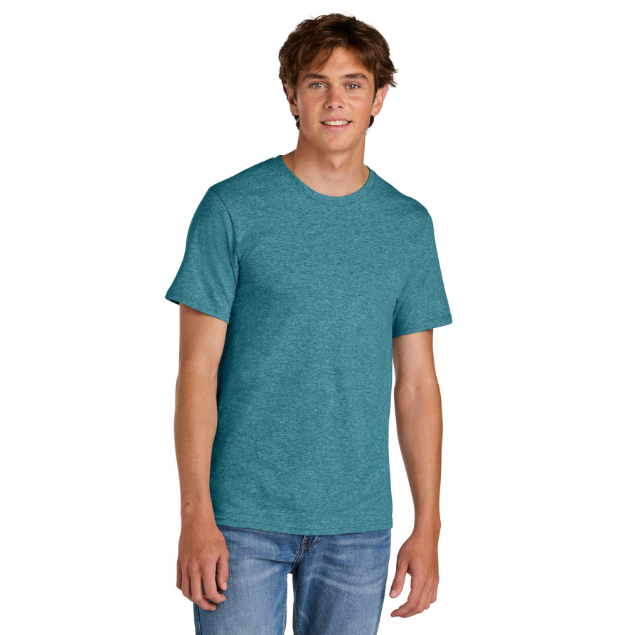 Port & Company PC43 Unisex Lightweight Cotton Tee