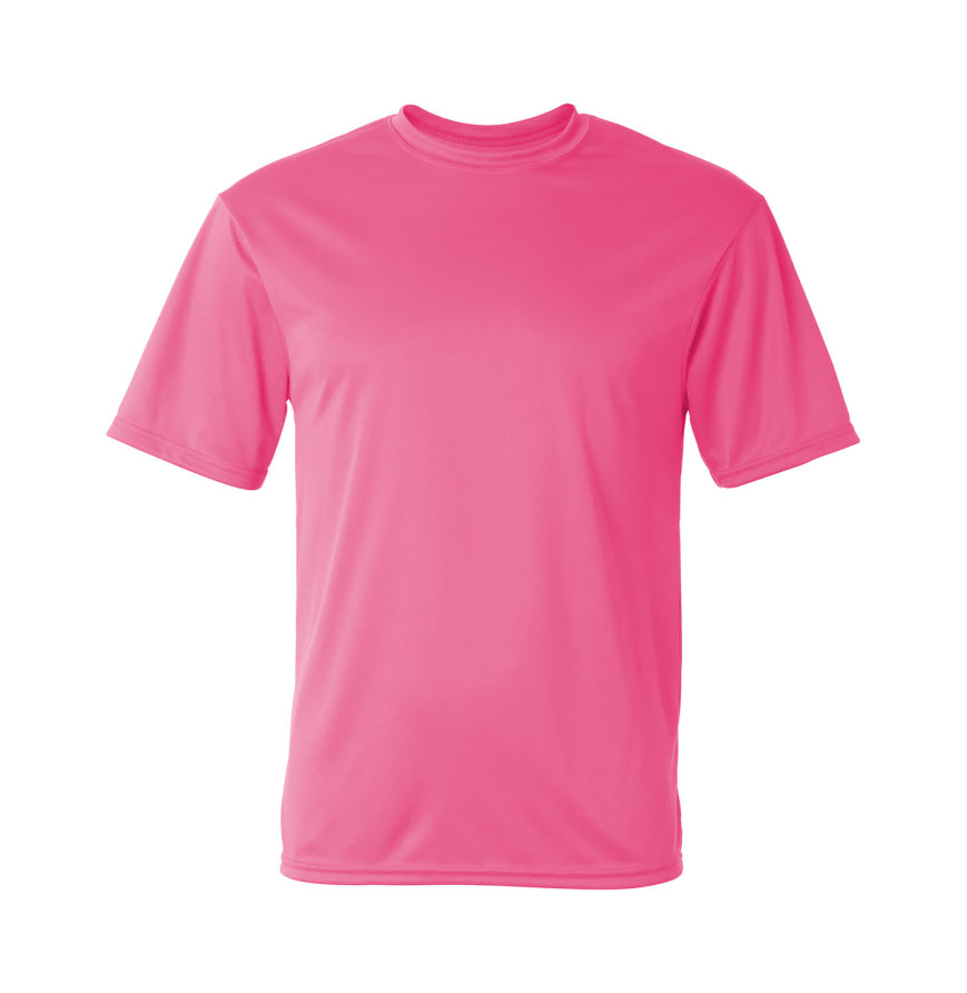 C2 Sport C5100 Unisex Basic Performance T-Shirt