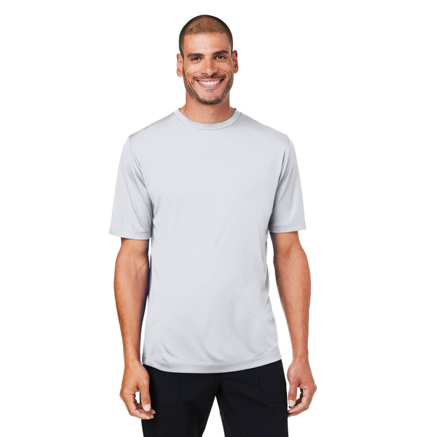 Core 365 CE10 Unisex Capital Performance T-Shirt