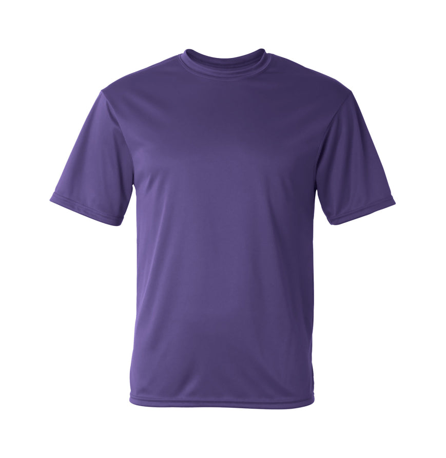 C2 Sport C5100 Unisex Basic Performance T-Shirt