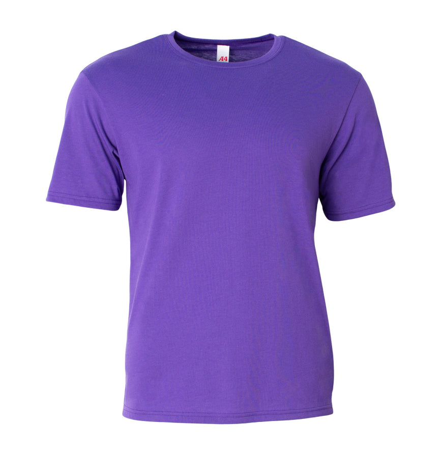 Adult Softek T-Shirt
