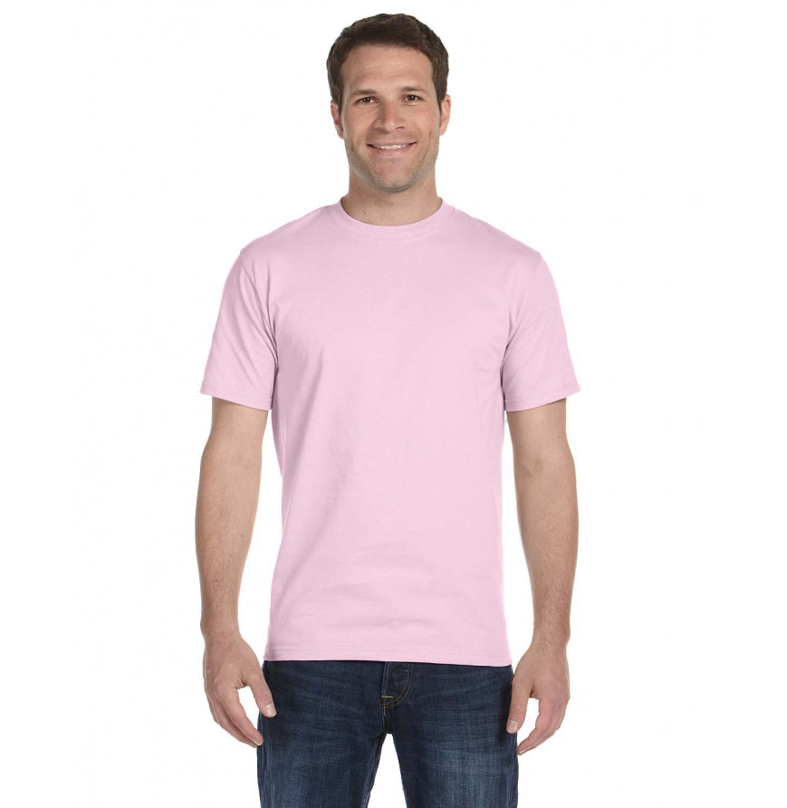 Hanes 5280 Unisex 5.2 oz., Comfortsoft® Cotton T-Shirt