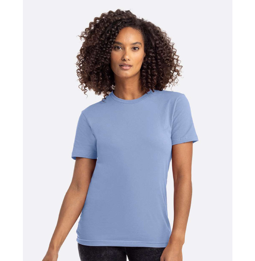 Next Level 3600 Unisex Cotton T-Shirt