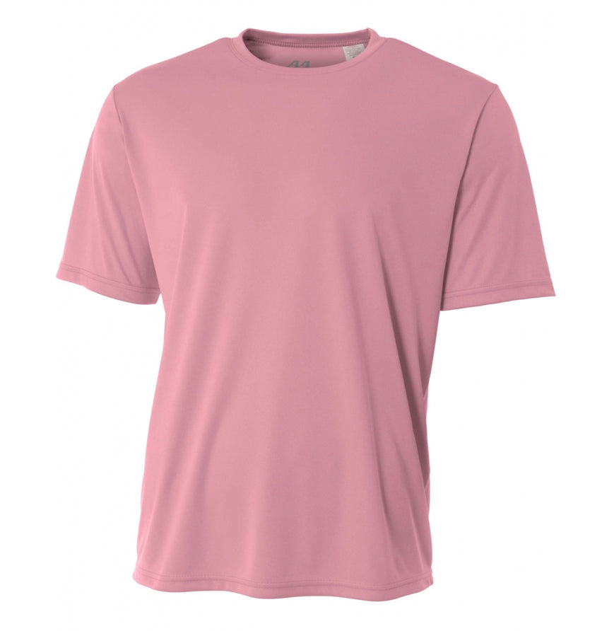 A4 Apparel N3142 Polyester Performance T-Shirt