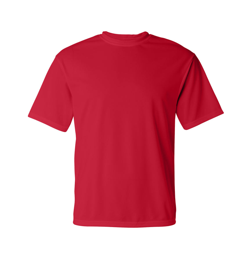 C2 Sport C5100 Unisex Basic Performance T-Shirt