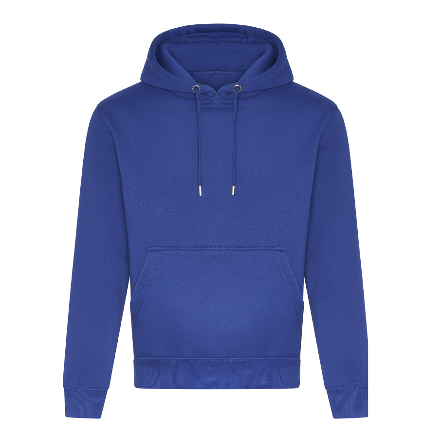 Just Hoods By AWDis JHA101 Unisex Urban Heavyweight Hooded Sweatshirt