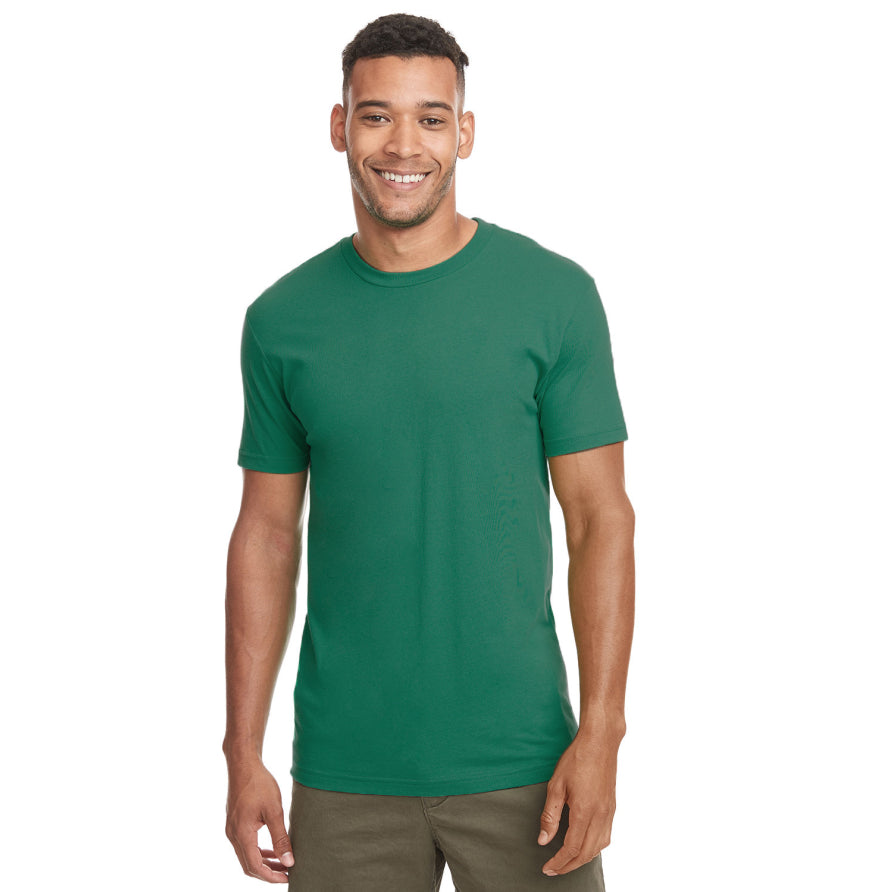 Next Level 3600 Unisex Cotton T-Shirt