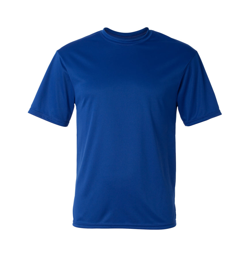 C2 Sport C5100 Unisex Basic Performance T-Shirt