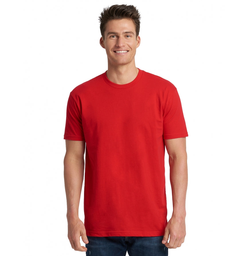 Next Level 3600 Unisex Cotton T-Shirt