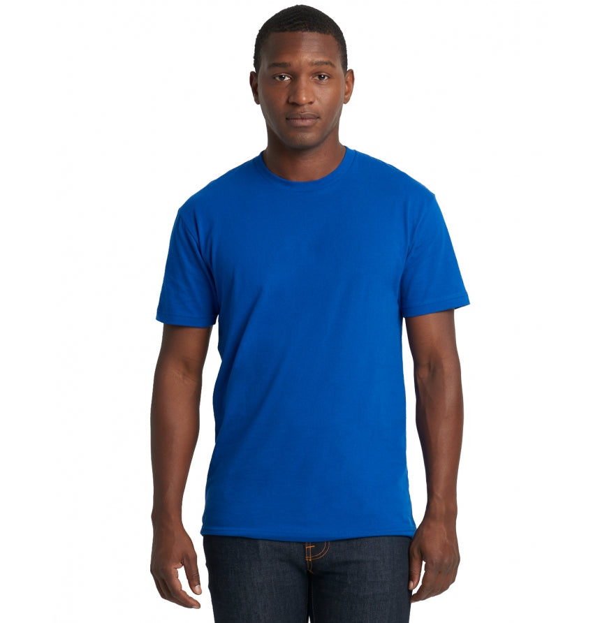 Next Level 3600 Unisex Cotton T-Shirt