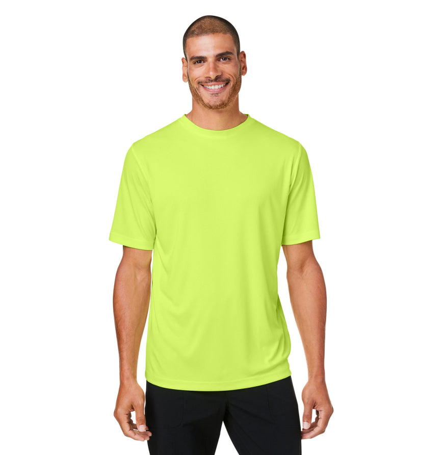 Core 365 CE10 Unisex Capital Performance T-Shirt