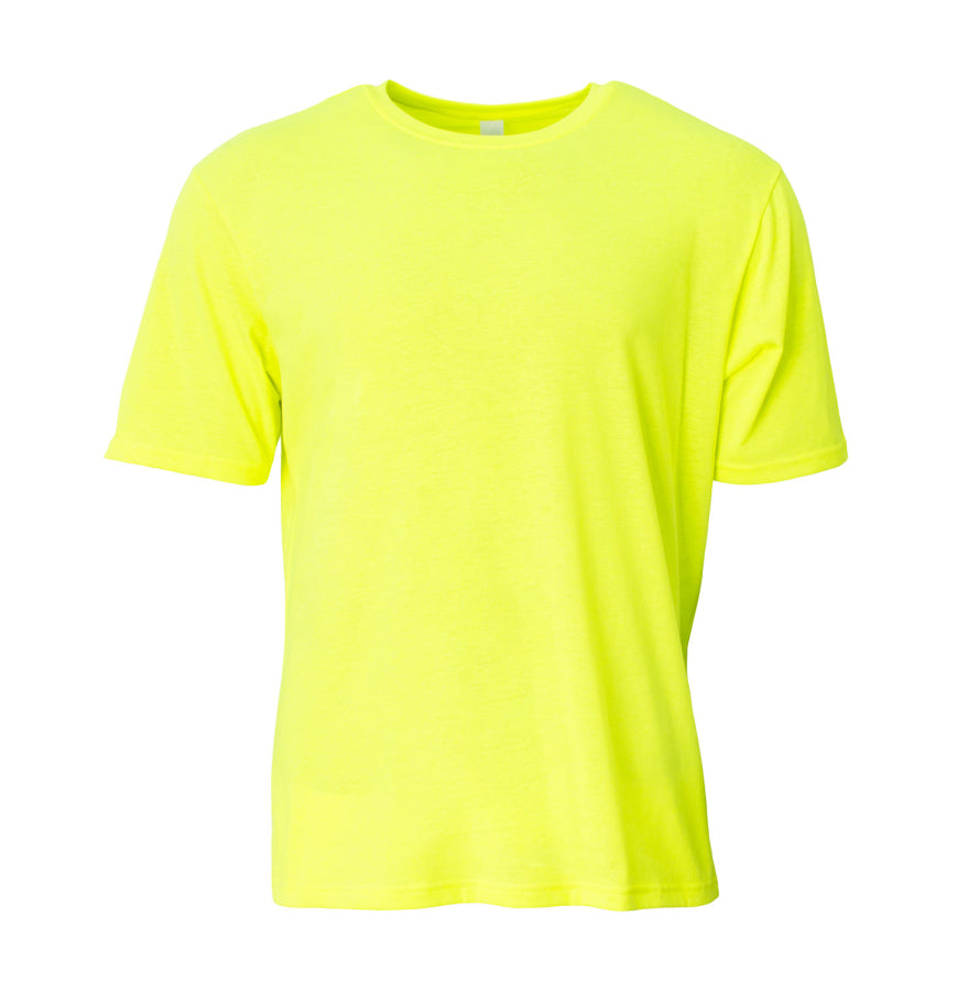 Adult Softek T-Shirt