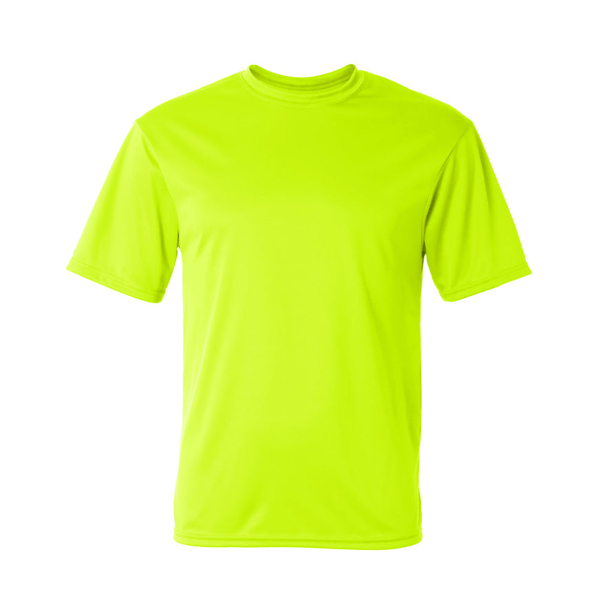 C2 Sport C5100 Unisex Basic Performance T-Shirt