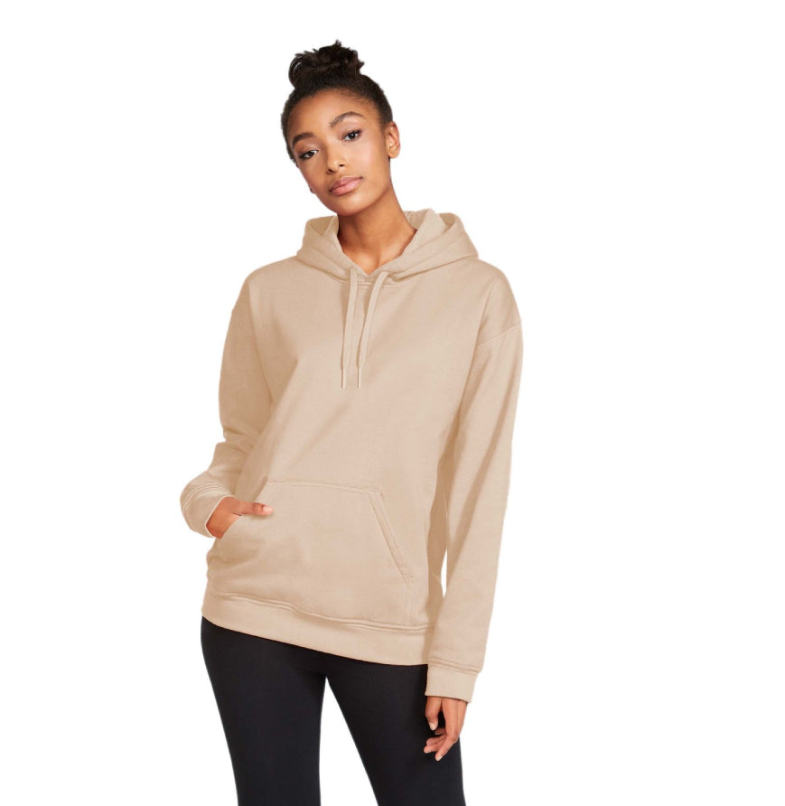 Gildan SF500 Unisex Softstyle® Midweight Hooded Sweatshirt