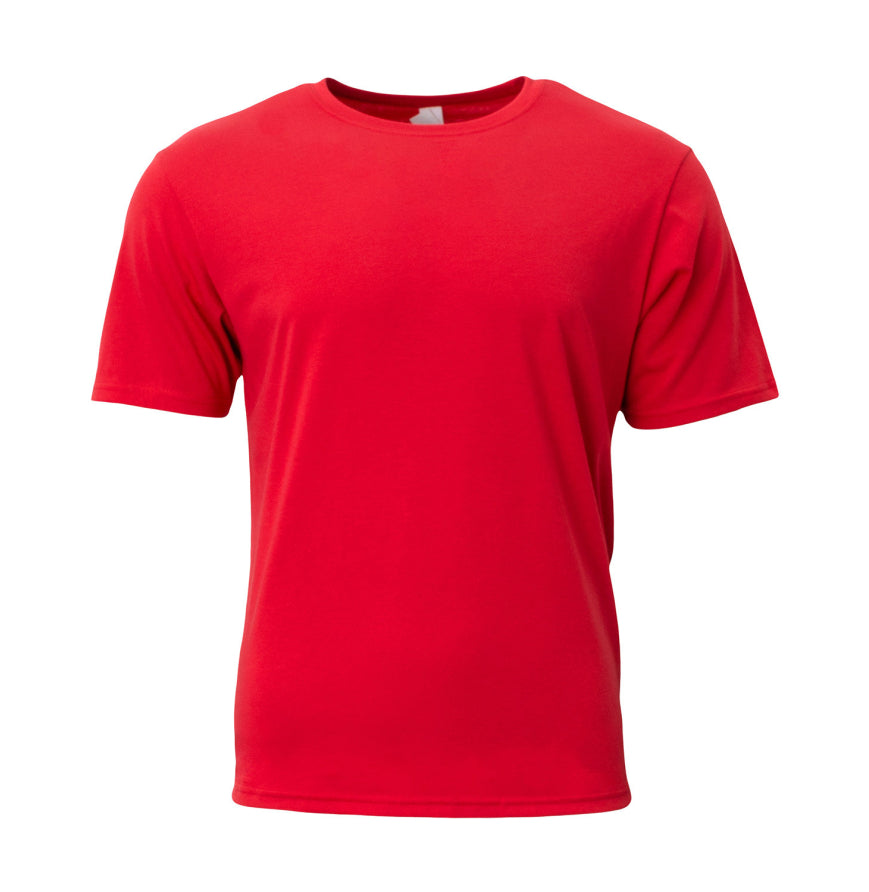 Adult Softek T-Shirt