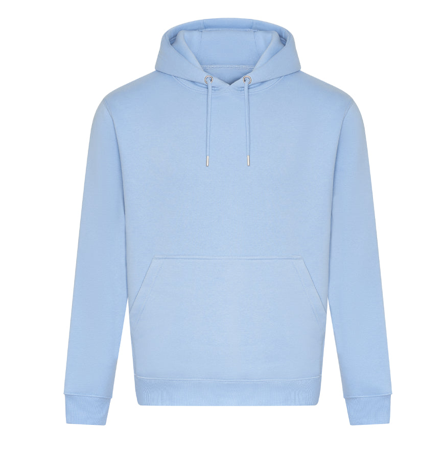 Just Hoods By AWDis JHA101 Unisex Urban Heavyweight Hooded Sweatshirt