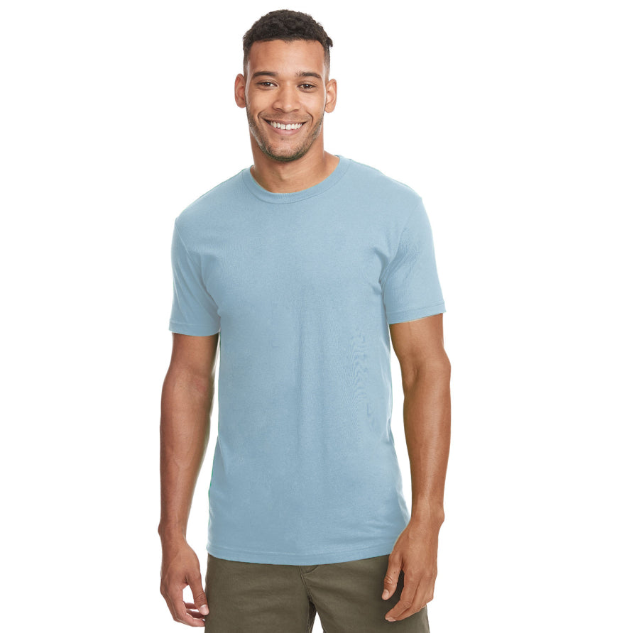 Next Level 3600 Unisex Cotton T-Shirt