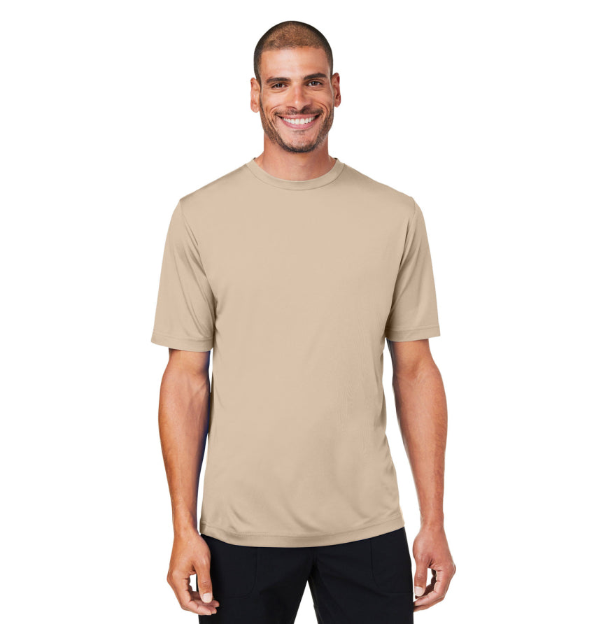 Core 365 CE10 Unisex Capital Performance T-Shirt