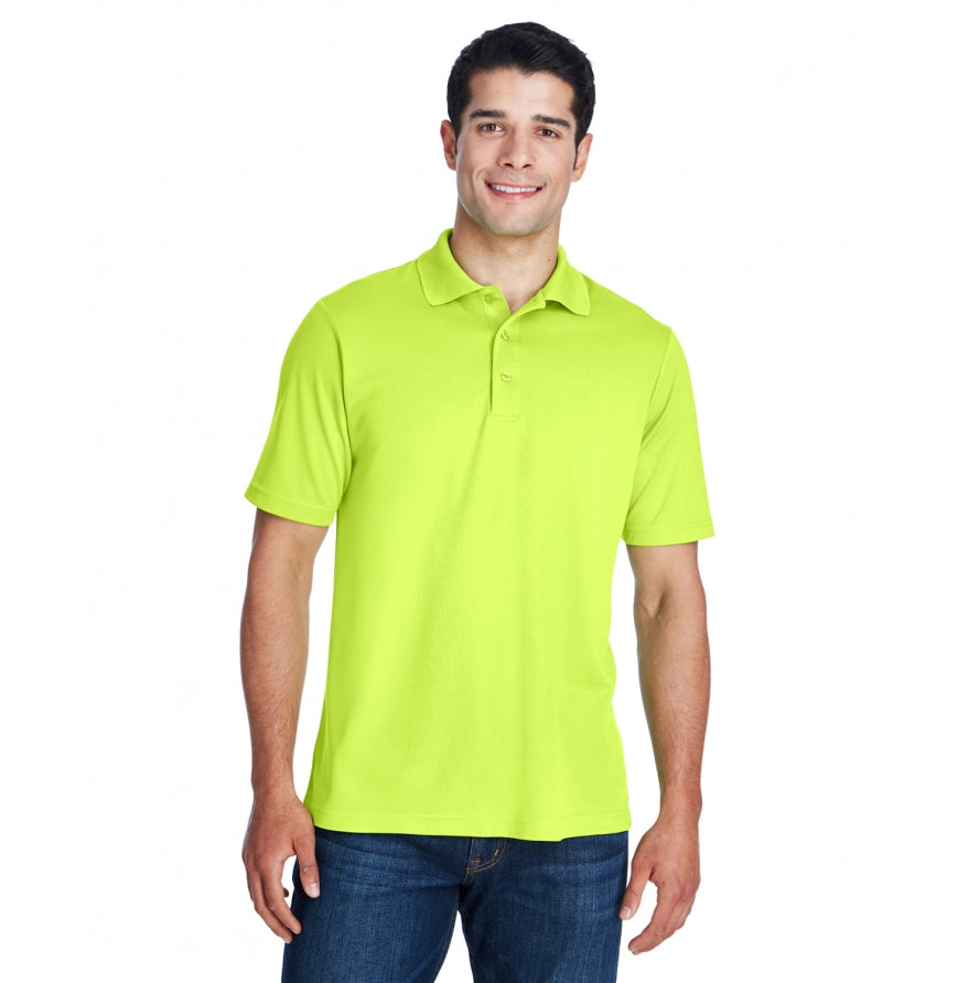 Afton 61-ZZ Unisex Performance Dri-Tech Polo