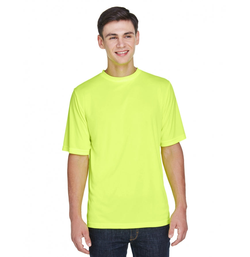 Team 365 TT11 Men's Zone Performance T-Shirt