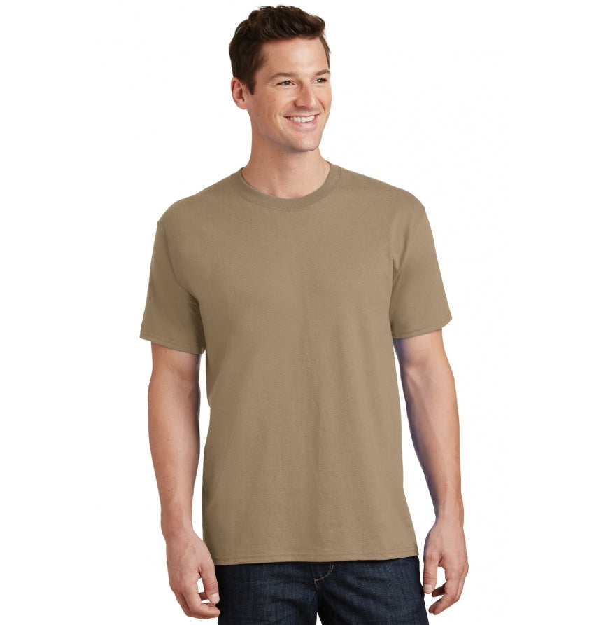 Port & Company PC54 Core Cotton Tee