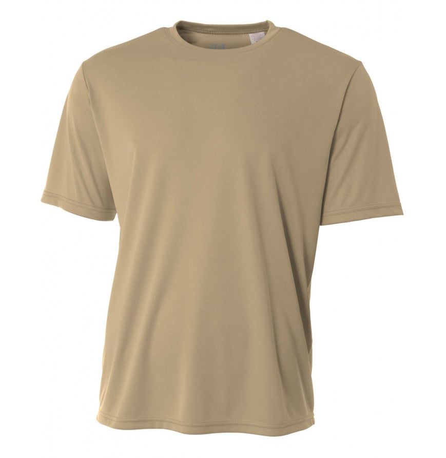 A4 Apparel N3142 Polyester Performance T-Shirt
