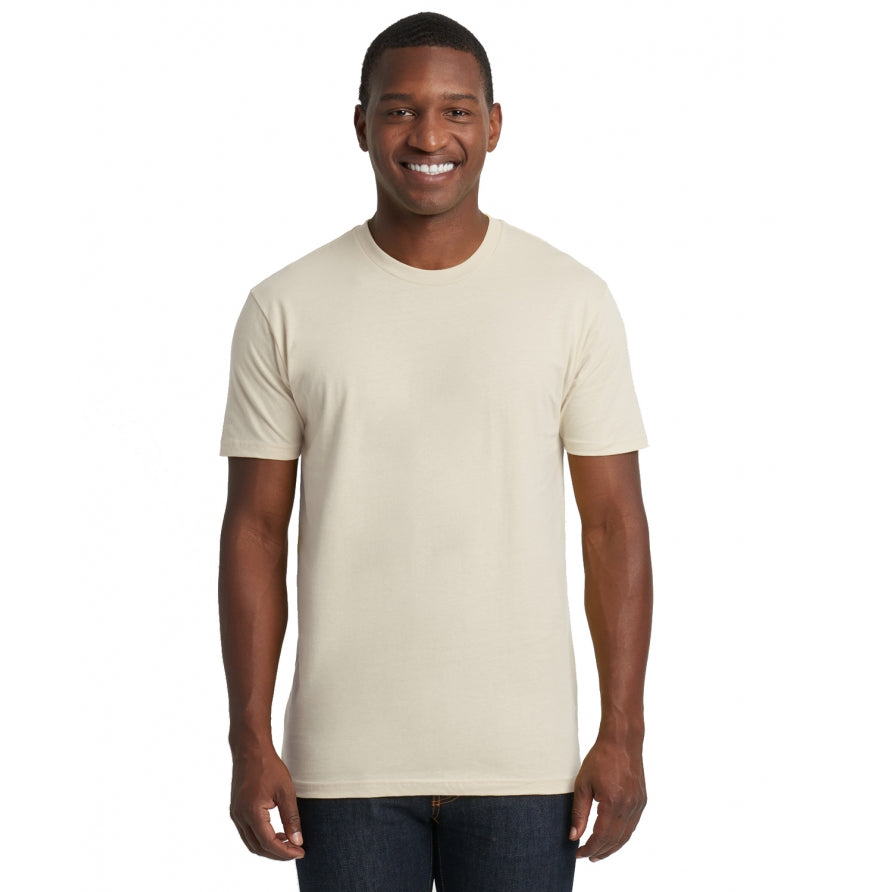 Next Level 3600 Unisex Cotton T-Shirt