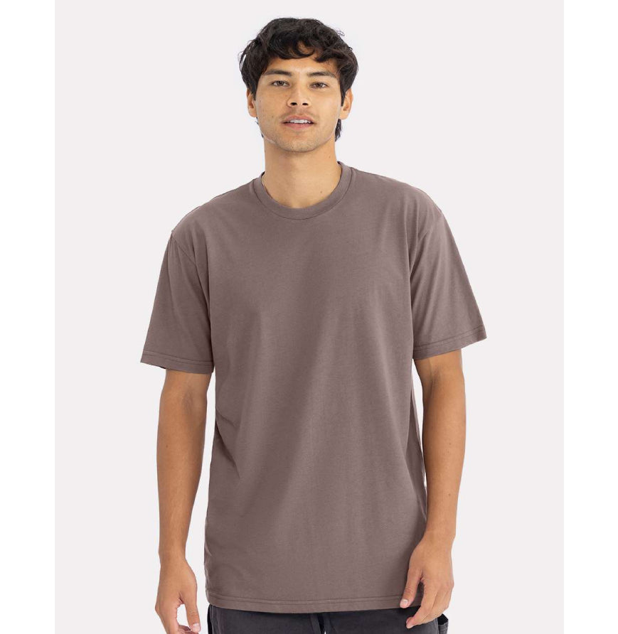 Next Level 3600 Unisex Cotton T-Shirt