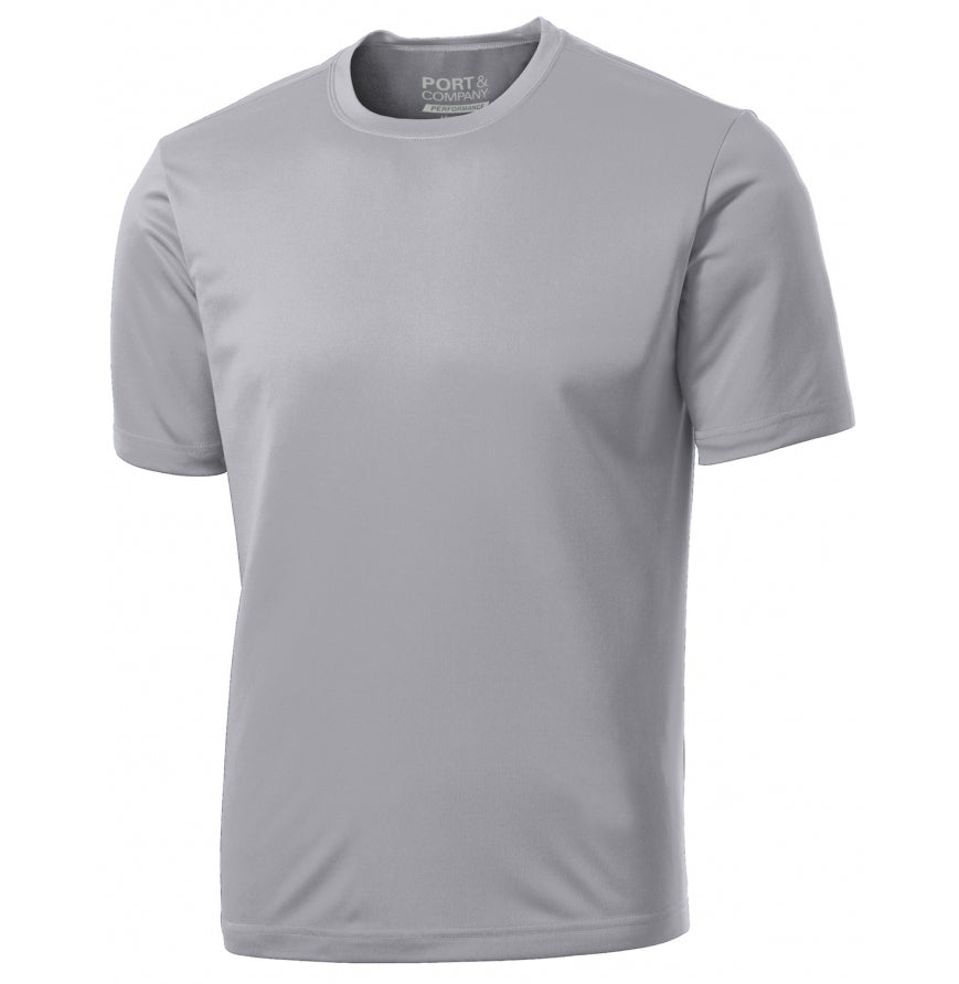 Port & Company Performance Tee