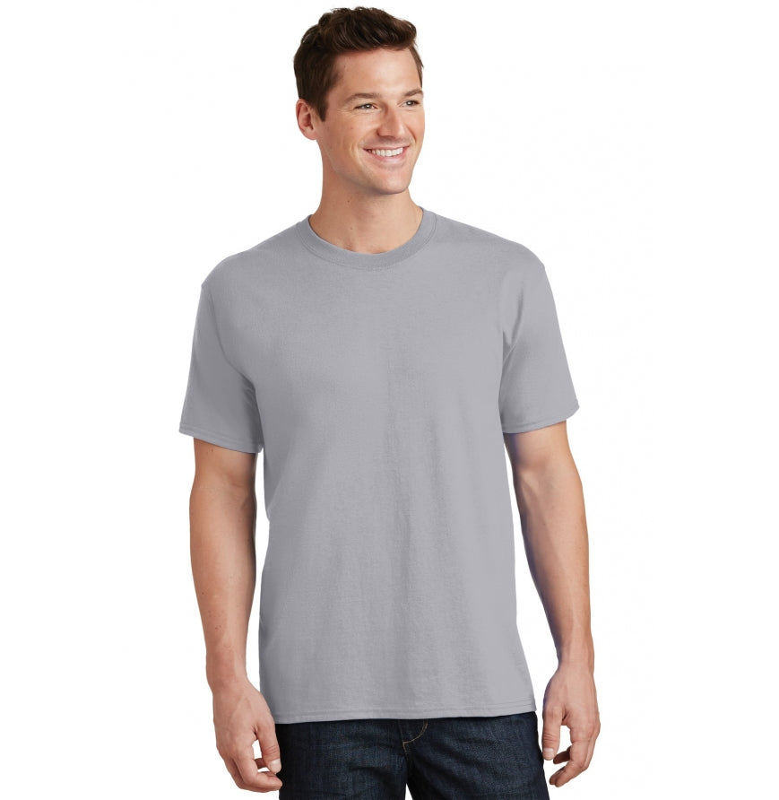 Port & Company PC54 Core Cotton Tee