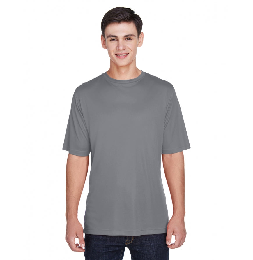 Team 365 TT11 Men's Zone Performance T-Shirt