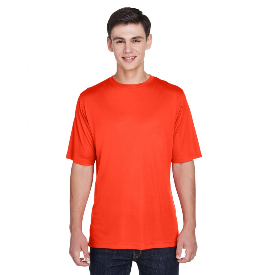 Team 365 TT11 Men's Zone Performance T-Shirt
