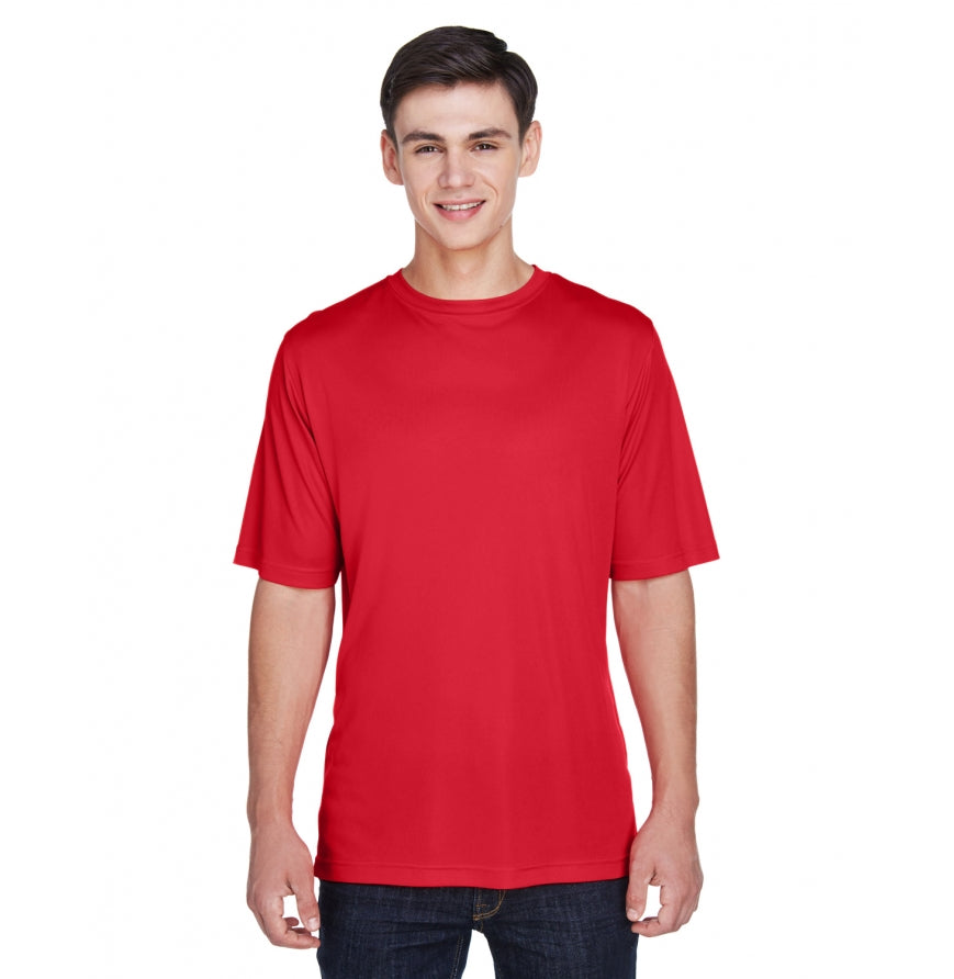 Team 365 TT11 Men's Zone Performance T-Shirt