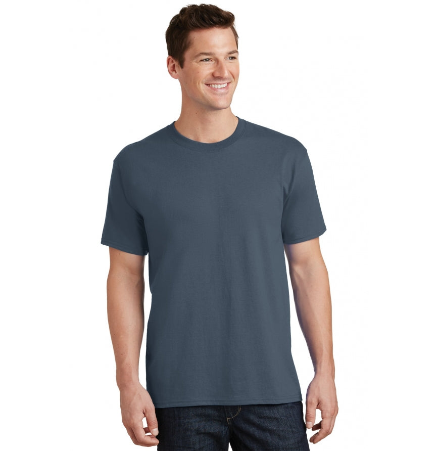 Port & Company PC54 Core Cotton Tee