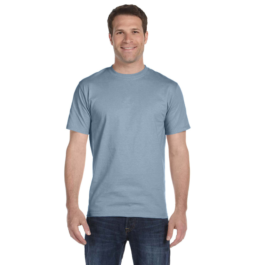 Hanes 5280 Unisex 5.2 oz., Comfortsoft® Cotton T-Shirt
