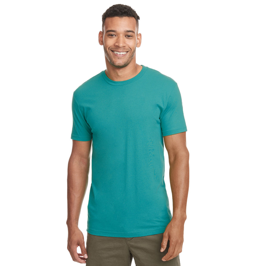 Next Level 3600 Unisex Cotton T-Shirt