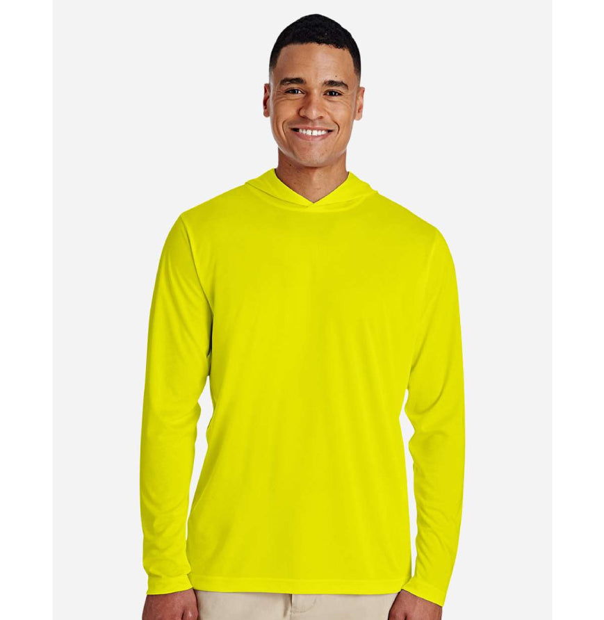 Team 365 TT41 Men's Zone Performance Hoodie