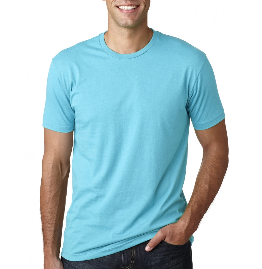 Next Level 3600 Unisex Cotton T-Shirt