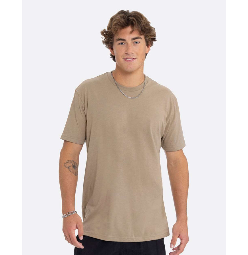 Next Level 3600 Unisex Cotton T-Shirt