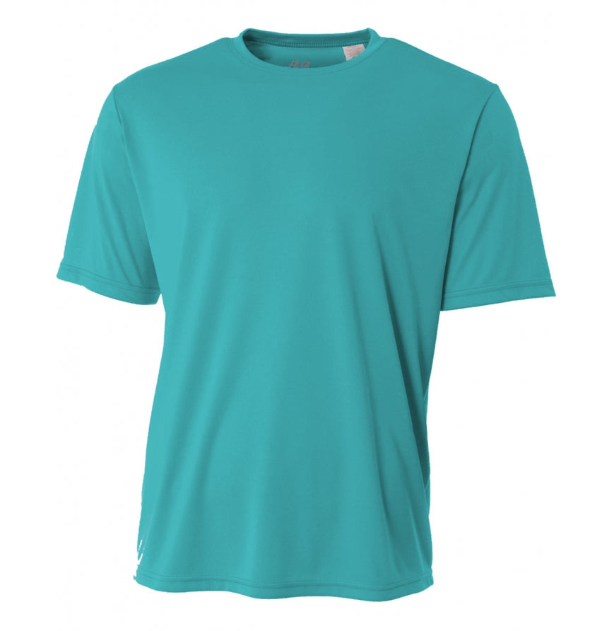 A4 Apparel N3142 Polyester Performance T-Shirt