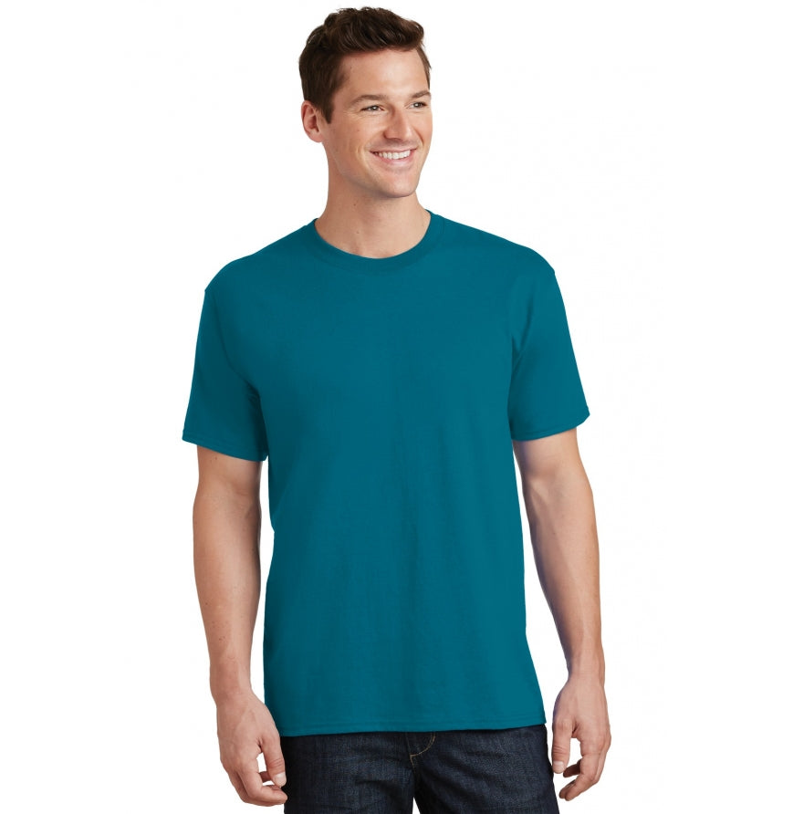 Port & Company PC54 Core Cotton Tee