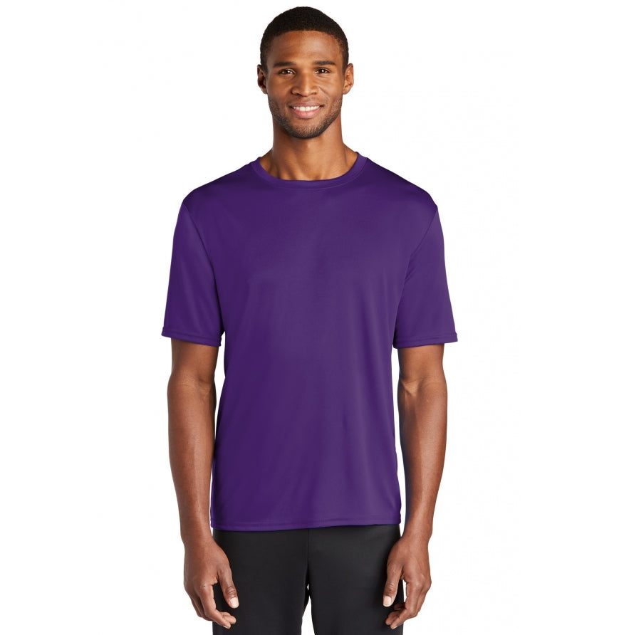 Port & Company Performance Tee